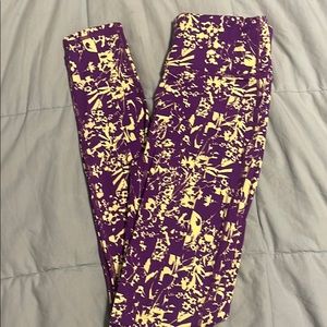 Fabletics Morion365 leggings size small